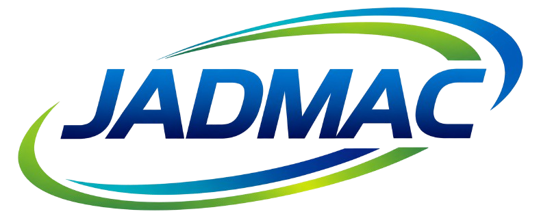 JADMAC Logo