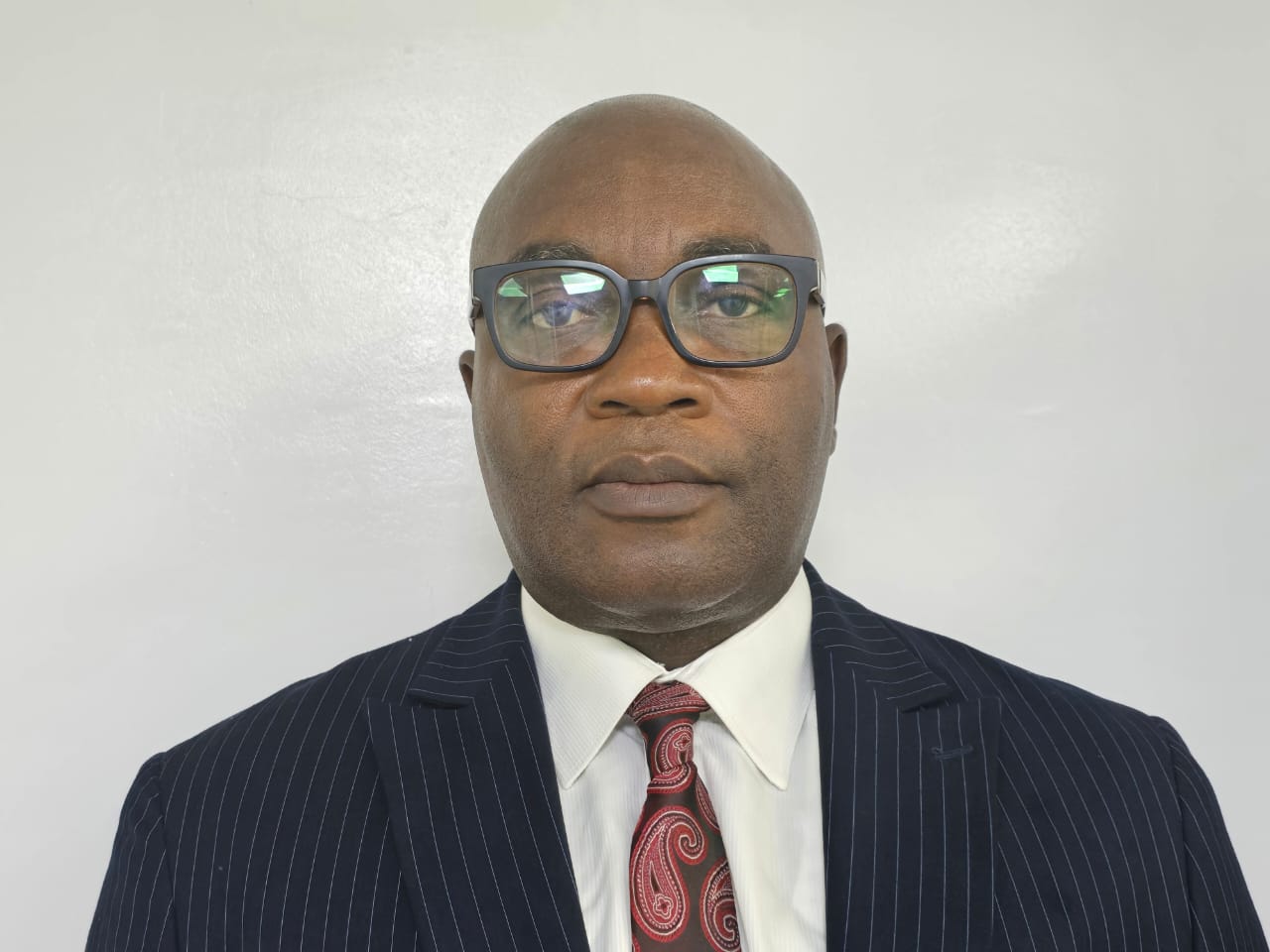Mr. Ogochukwu H. Igwenagu